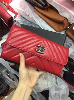Clutch cầm tay