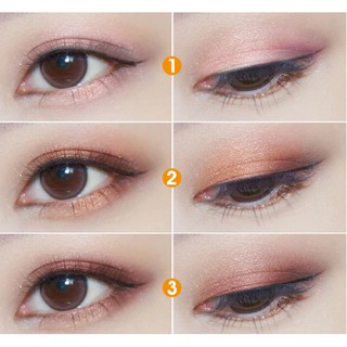 Bộ sáp bóng mắt highlight 12 thỏi maycreate
