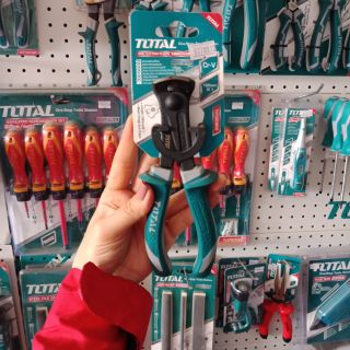 6"kìm cắt đứt totaltht260606