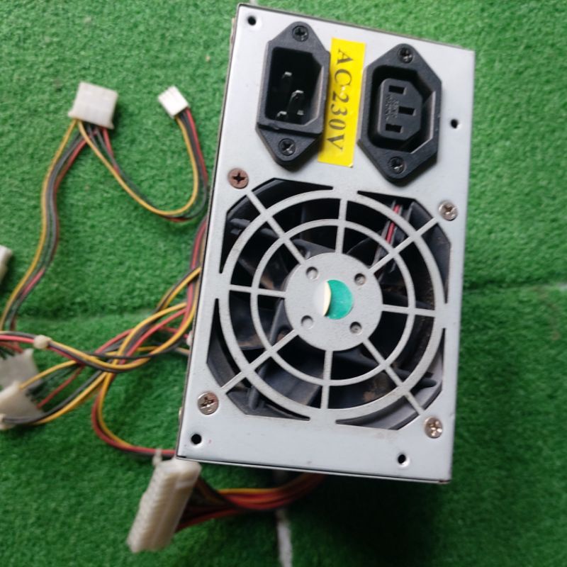 Bộ nguồn máy tính bàn PT - 420W, 450w cũ