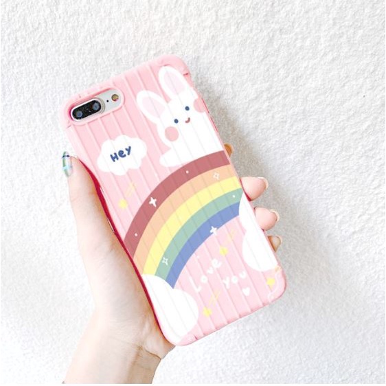 Ốp Lưng Xiaomì Redmì  Note 4X 8 6 Note 6 Pro 7  Note 9 Pro – A050