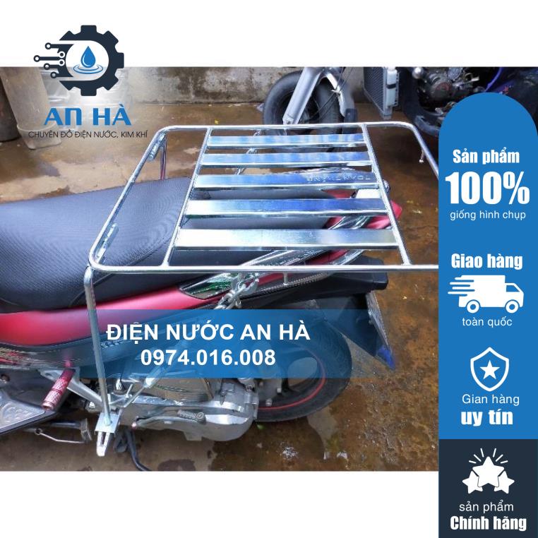 Baga chở hàng đa năng TOÀN THẮNG