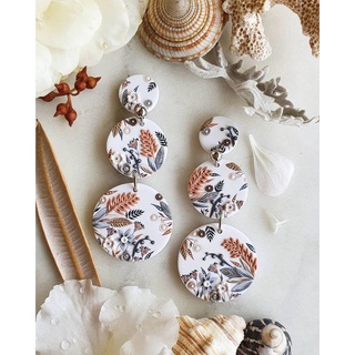 [TANUKI ART] Đất sét Polymer 60g lẻ