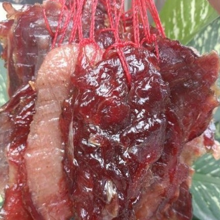 Lạp Vịt Loại 1 Nhà Làm ATVSTP