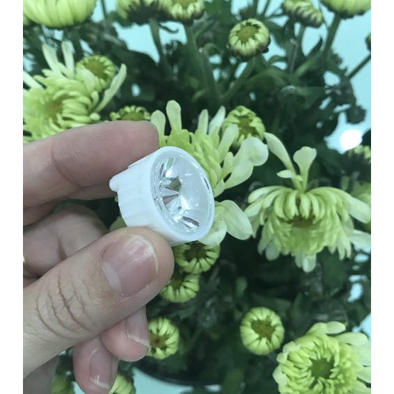 Combo 50 chóa gom sáng  dùng cho Led Luxeon