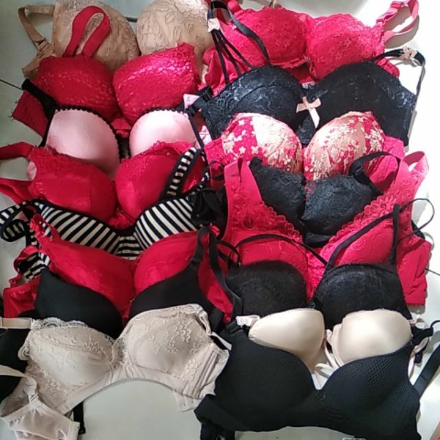 Combo áo ngực 1200