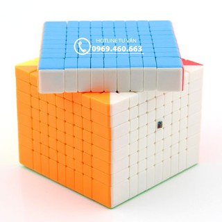 Rubik 9x9x9 Meilong Siêu Trí Tuệ