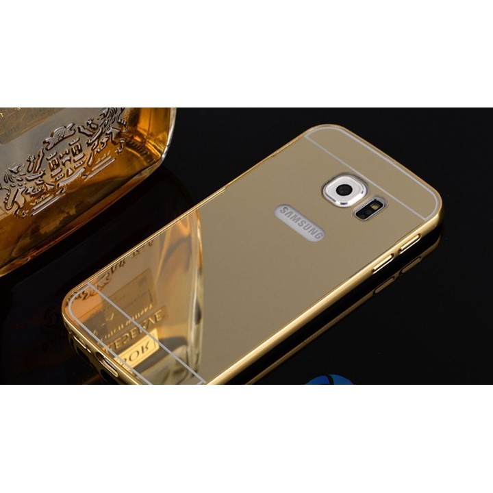 Ốp lưng tráng gương Samsung S7