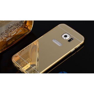 Ốp lưng tráng gương Samsung S7