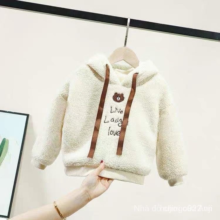 Fashionable Baby Hoodie