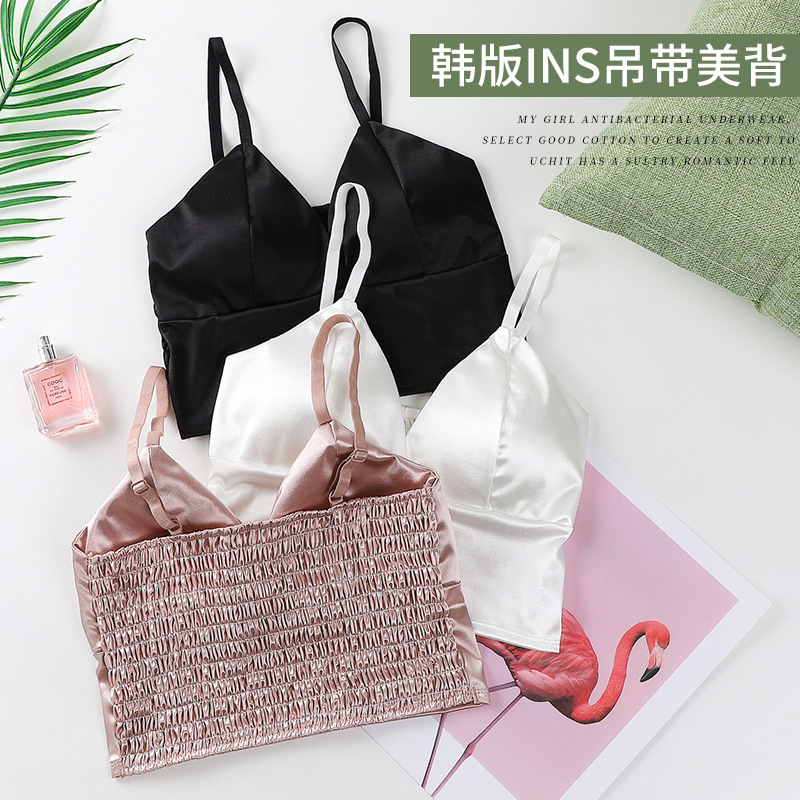 Áo Ngực Không Dây Kiểu Dáng Sexy Cho Nữ | BigBuy360 - bigbuy360.vn