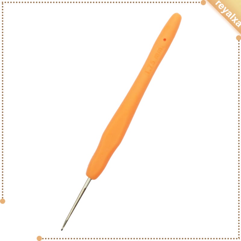 Kim đan len bằng thép không gỉ nhiều màu kích thước 0.5mm-2.75mm
