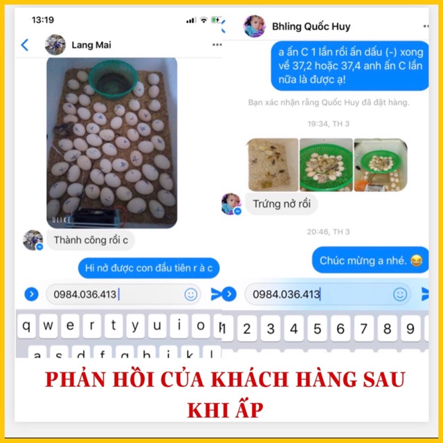 Máy Ấp Trứng Gà P100 - Ánh Dương P100 Đảo Tay, Ấp Trứng Gà, Vịt, Ngan, Phù Hợp Với Quy Mô Chăn Nuôi Nhỏ, Hộ Gia Đình