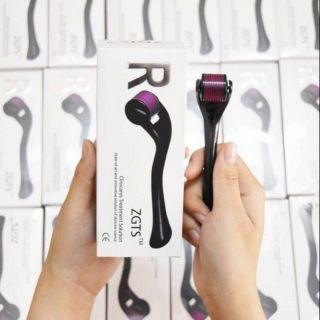 Kim lăn ZGTS 540 đầu kim size 0.5mm