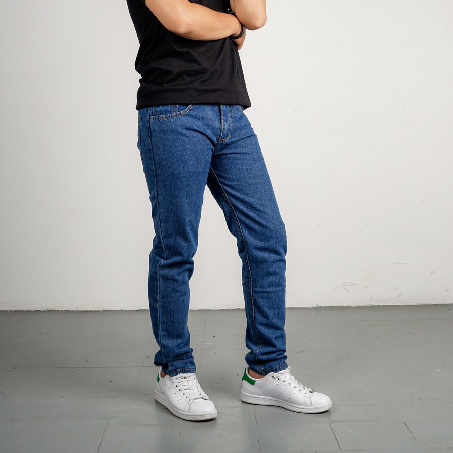 Quần jean nam Q62 (Xanh nhạt) MĐ | BigBuy360 - bigbuy360.vn