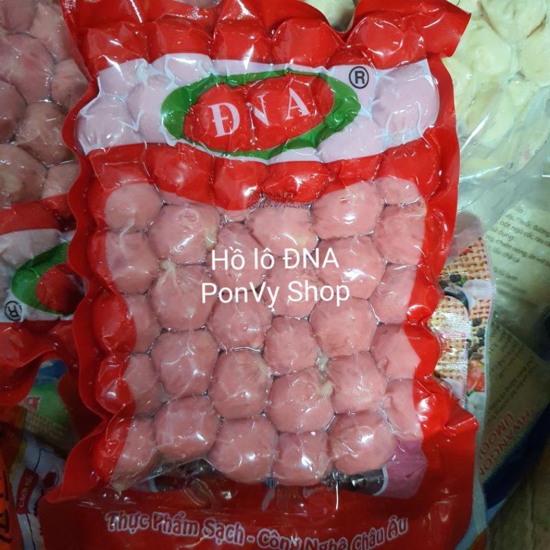 Hồ lô Đông nam á
