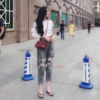 Set bộ jean