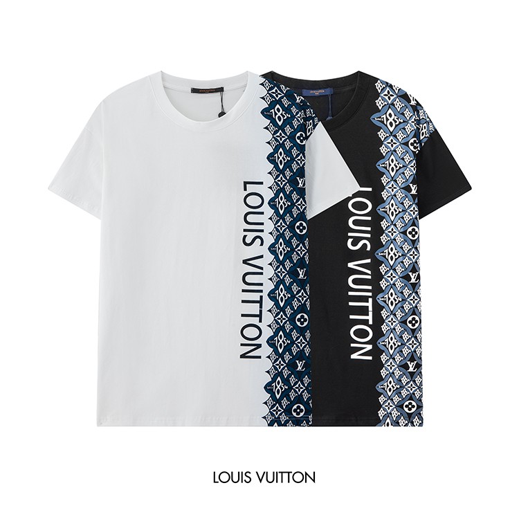 Áo Thun Form Rộng In Logo Thời Trang Đơn Giản Cho Nữ | BigBuy360 - bigbuy360.vn