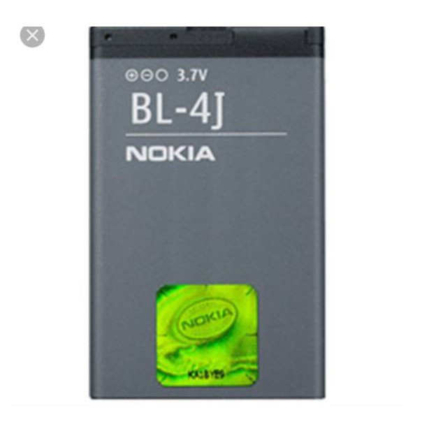 Pin Nokia BL-4J