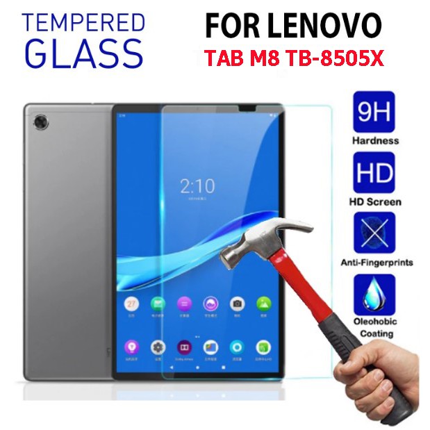 Bao da Lenovo Tab M8 TB-8505X cao cấp | Có combo quà tặng đi kèm