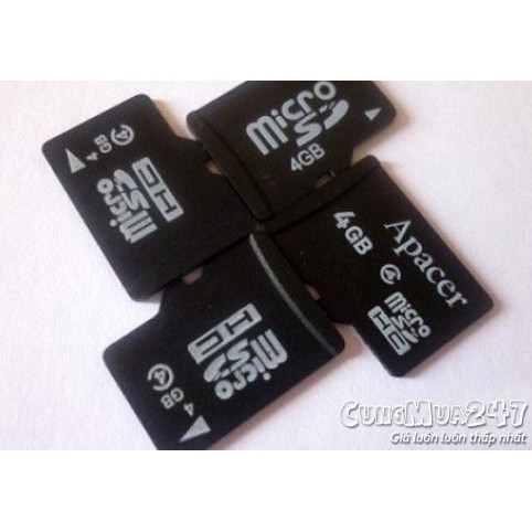 Thẻ nhớ 8GB | BigBuy360 - bigbuy360.vn