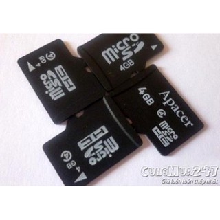 Thẻ nhớ 8GB