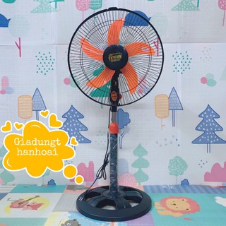Quạt cây lửng SKYFAN Cực mát. (BH 12 Tháng)