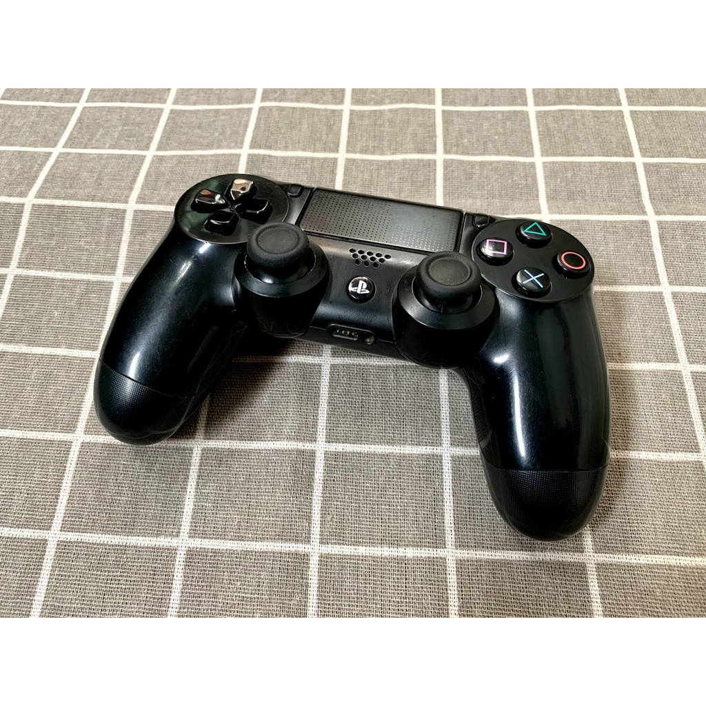 TAY CẦM PS4 CŨ