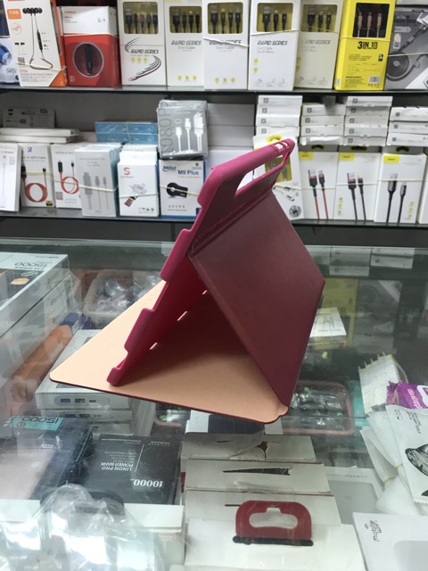 Bao da Samsung Galaxy Tab S6 10.5 2019 (T860/T865/T867) hiệu KAKU