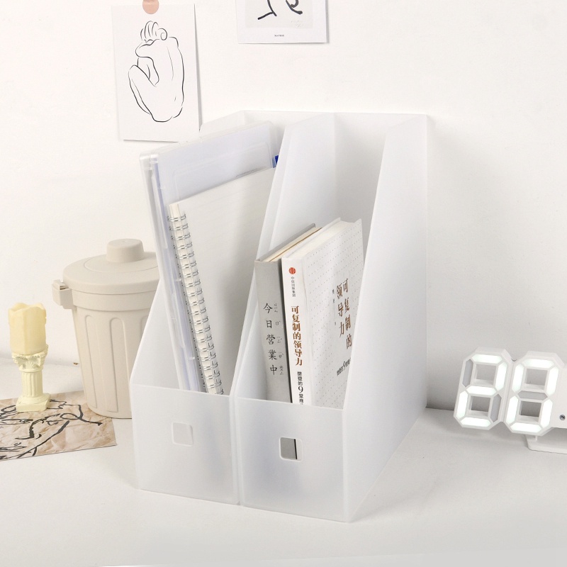 Giá Đỡ Tài Liệu Để Bàn Tiện Dụng Cho Học Sinh/Văn Phòng