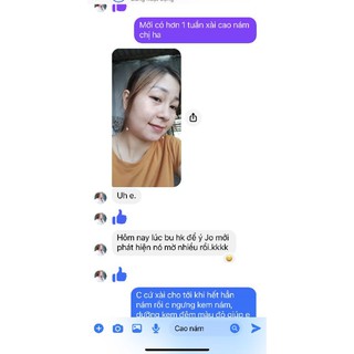 Kem Sắc Dược Ngừa Nám Sạm