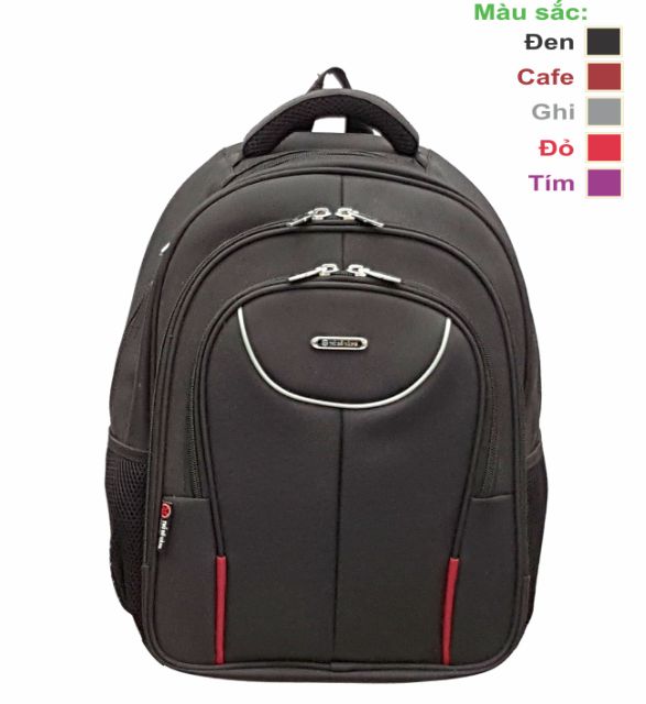 Ba lô đựng laptop (cỡ nhỏ), Thủ Đô Vàng, Mã SP : 227,226,250 | BigBuy360 - bigbuy360.vn