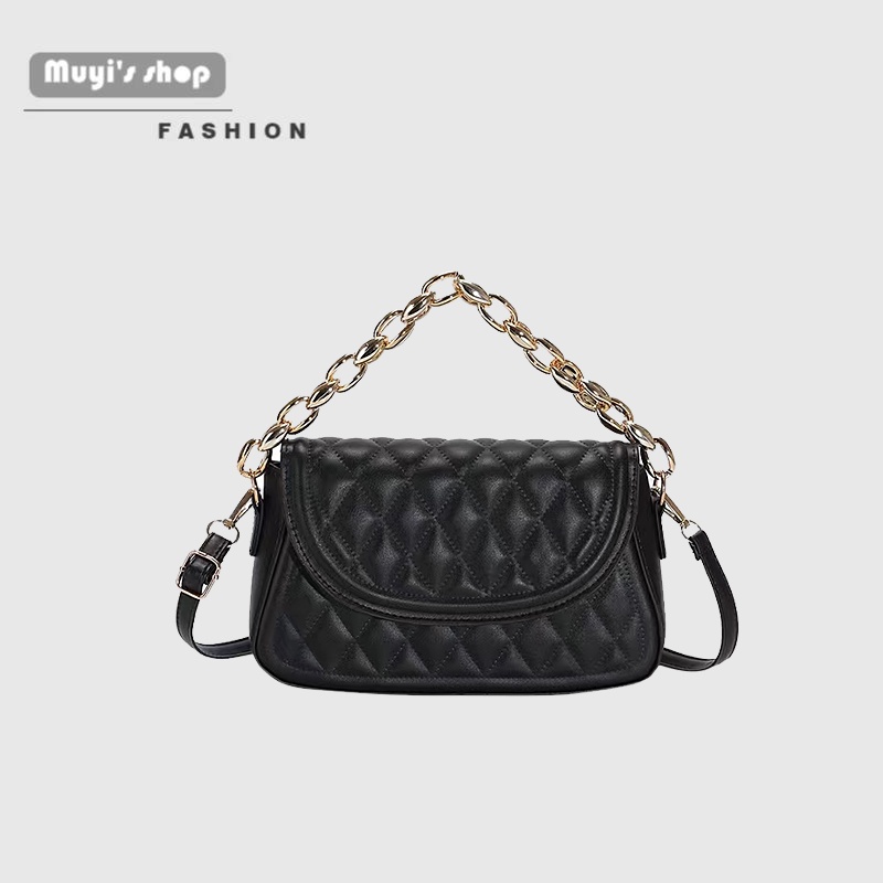 Túi Đeo Vai Thiết Kế Mới Đơn Giản Thời Trang Dành Cho Nữ