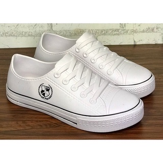 (HCM) GIÀY SNEAKER UNISEX ĐÚC NGUYÊN KHỐI DUWA