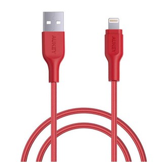 CÁP SẠC LIGHTNING AUKEY CB-BAL4