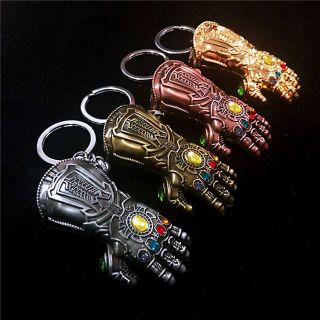 Móc khoá bàn tay vô cực của Thanos