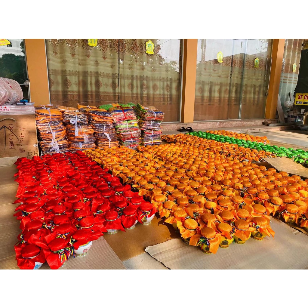 Bảo bình tu viện Kumbum