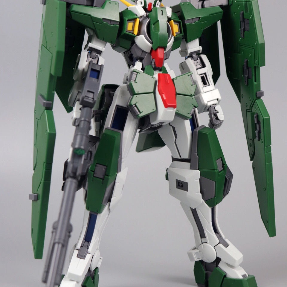 Mô hình lắp ráp Gunpla Daban 6653 MG 1/100 Dynames Gundam Daban