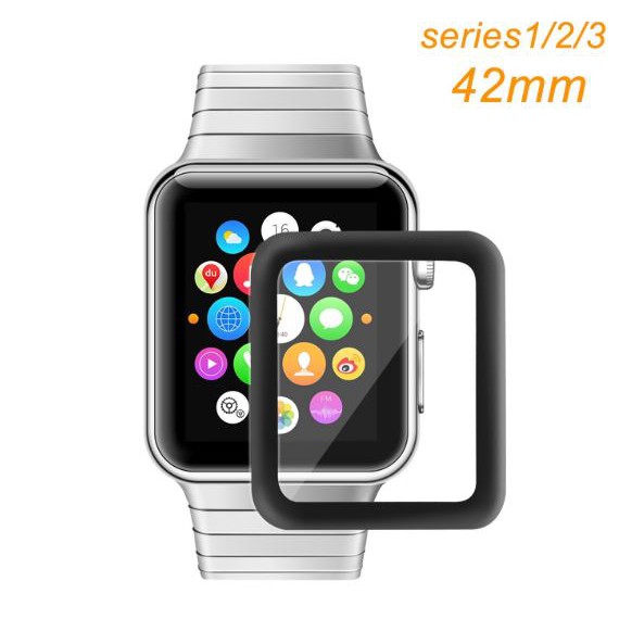 Kính cường lực Apple Watch 42mm