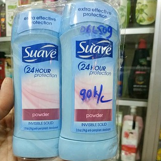 LĂN KHỬ MÙI SÁP SUAVE THƠM NỨC MŨI,BẢO VỆ CƠ THỂ SUỐT 24 GIỜ!
