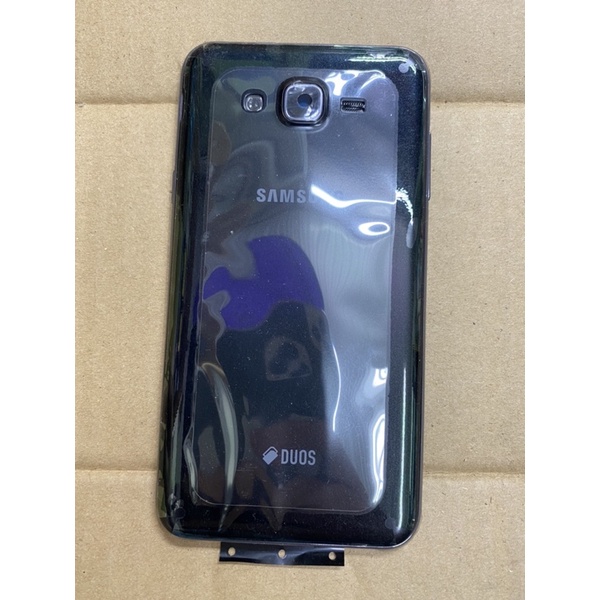 vỏ samsung j700 zin cty