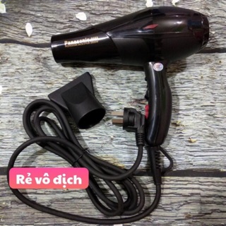 Máy Sấy Tóc Chuyên Salon 6688 2500w