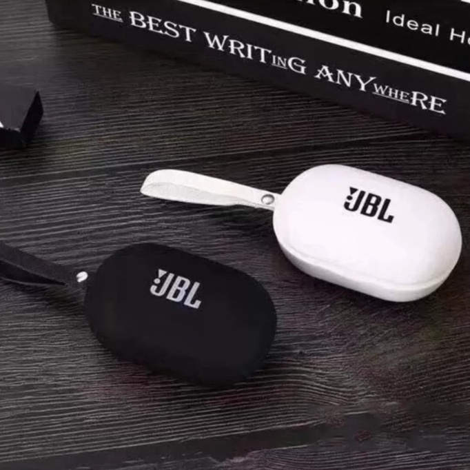 Bộ Tai Nghe Bluetooth Jbl X8 Âm Thanh Sống Động Chất Lượng Cao