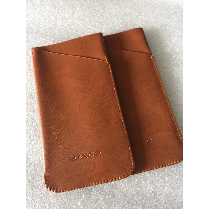 bao da cầm tay size 4.7in .