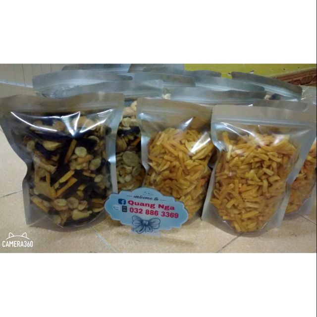 Combo 3kg giá sỉ