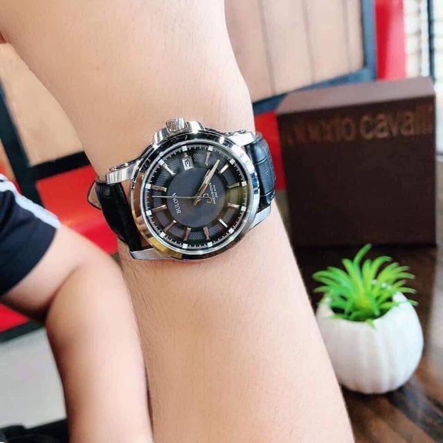 Đồng hồ nam BULOVA 96B158 FOR MEN