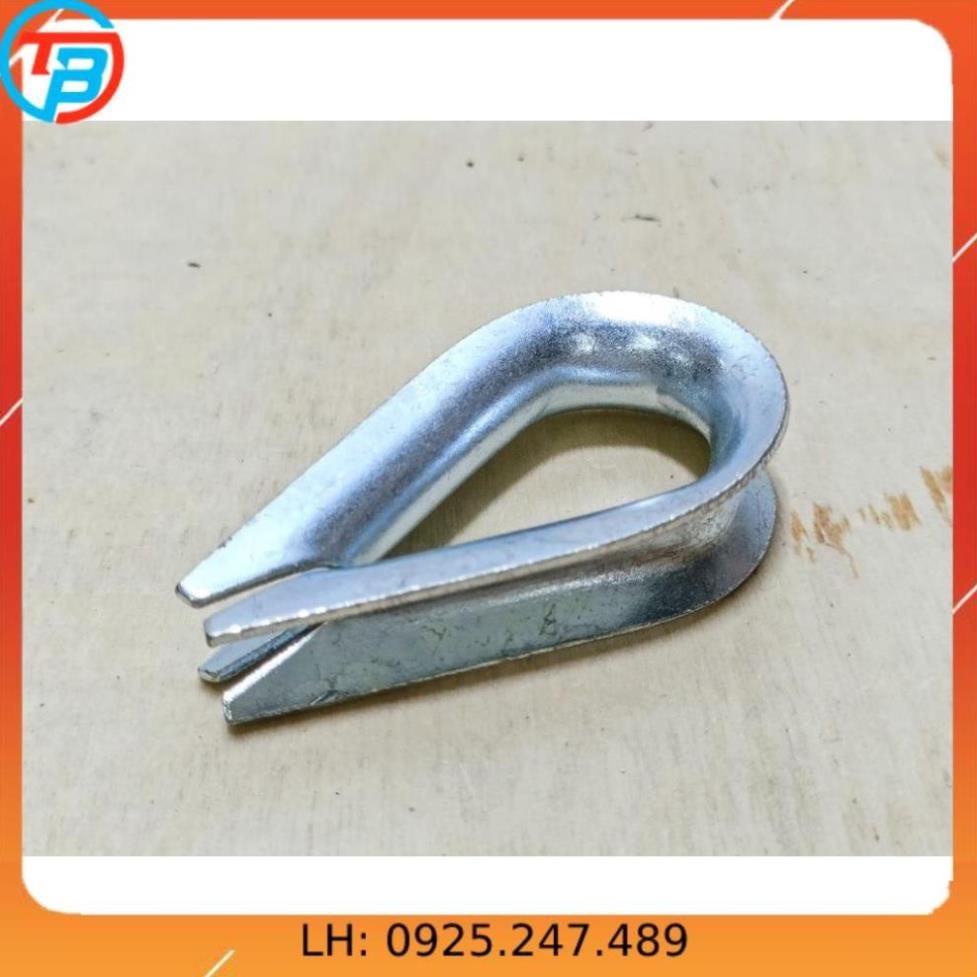 Lót cáp – Bẹn lót cáp [ Phi 12mm ] Thái Bình VINA