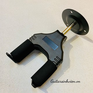 Tay Treo Đàn Guitar Cao Cấp - Giá Treo đàn guitar - Móc Treo Tường Guitar