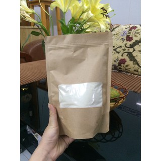 1Kg Bột tắm trắng 24 vị Handmade