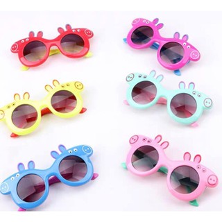Kính heo peppa cho bé - Shop Bố Linh